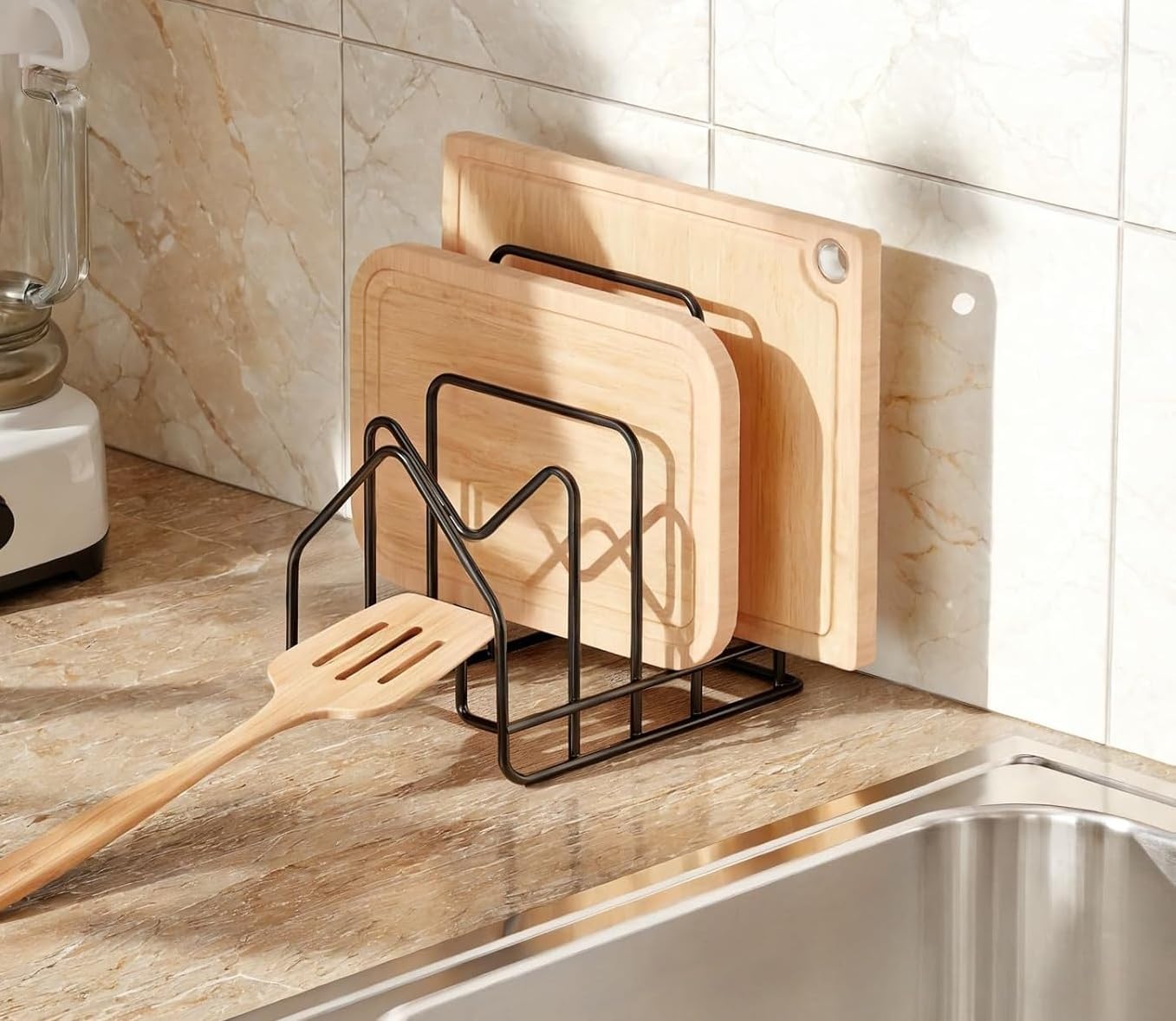 Chopping board Organizers